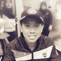 William Pratama