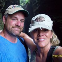 Robin Lukasiewicz-Warner