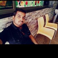 Prem Kumar