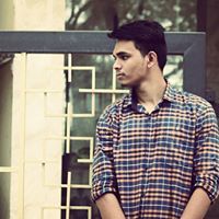 Siddhesh More