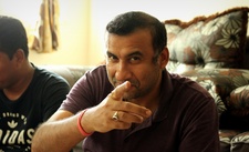 Prashant Bhanushali