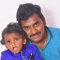 Deenadayalan Ramamoorthy