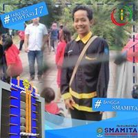 Brilliansyah Ulfi