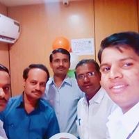 पगारे संदिप