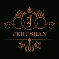 Jerushan Jeyaraj