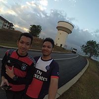 Muhammad Azali