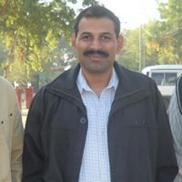 Kaivan Iqbal