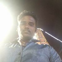 Dhanesh Waran