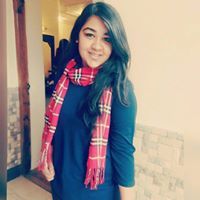 Ritika Nigam