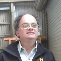 Stuart Macdonald