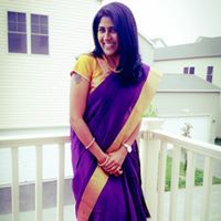 Madhu Jegarnathan