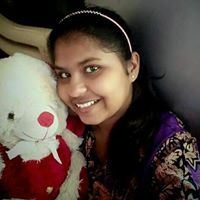 Pushvitha Chinnu