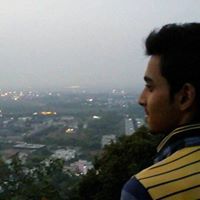 Somendra Joshi