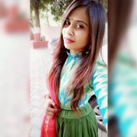 Jinal Mehta