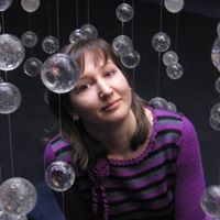 Вера Скобелева