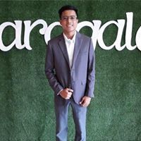 Anthony Pangilinan