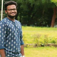 Sharath Prathapagiri