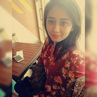Bukhtawar Qureshi
