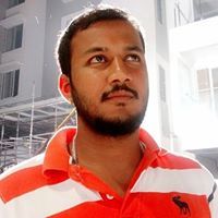D.V. Raghu