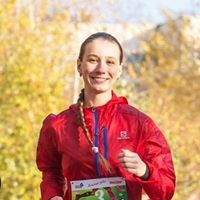 Ирина Ковалёва