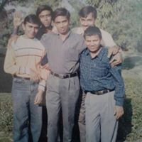 Nipul Bhatia