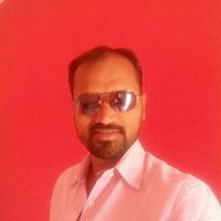 Shripal Deshmukh