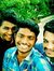 Santosh...