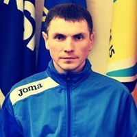 Роман Свиридченко