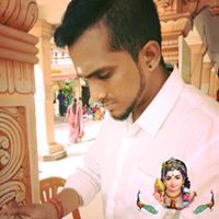 Jeeva Muthumanickam