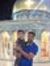 Mohamed...