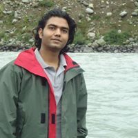 Vivek Mishra