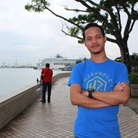 Zul Fadhli