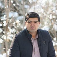 Najibullah Yusufi