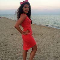 Жанна Кирилюк