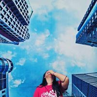Cristine Jane