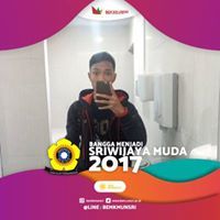 Fauzi Yusuf