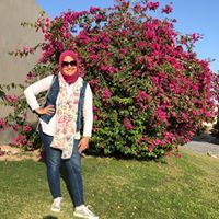 Jailan Mahmoud