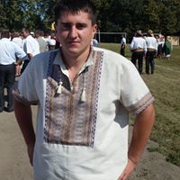 Василь Остафійчук