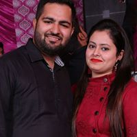 Sheena Gujral