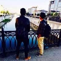 Осама Мохаммид