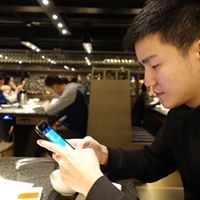 Roger Lin