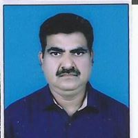 Brijesh Singh