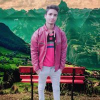 Rishav Rajput