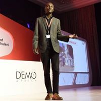 Danny Zembe