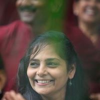 Jagruti Patel