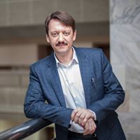 Дмитрий Труфанов