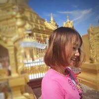 Myat Thiri