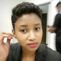 Nokuthula Shange