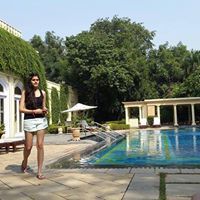 Simran Sanghavi