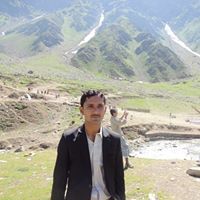 Naveed Ahmed